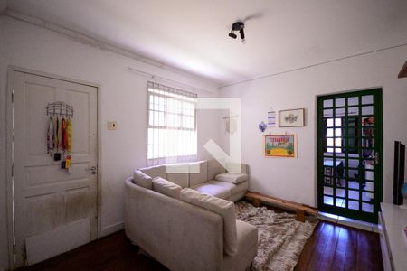 Sala  de casa à venda com 1 quarto, 250m² em Vila Nair, São Paulo