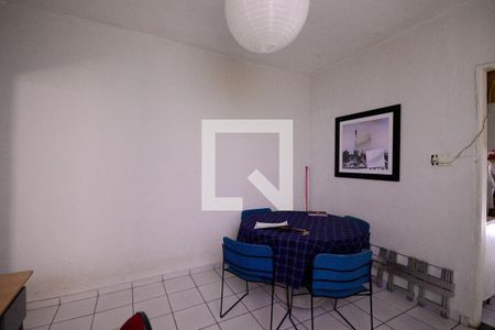 Sala de Jantar  de casa à venda com 1 quarto, 250m² em Vila Nair, São Paulo