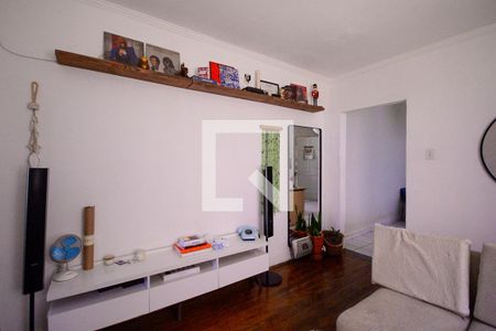 Sala  de casa à venda com 1 quarto, 250m² em Vila Nair, São Paulo