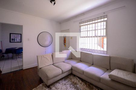 Sala  de casa à venda com 1 quarto, 250m² em Vila Nair, São Paulo