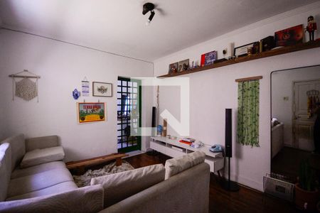 Sala  de casa à venda com 1 quarto, 250m² em Vila Nair, São Paulo