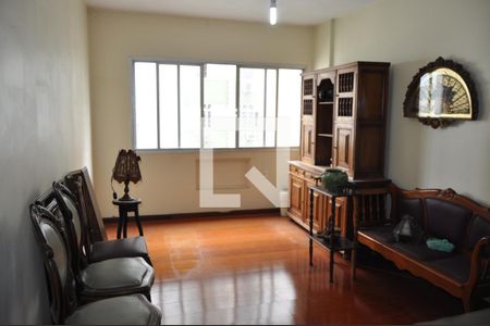 Sala de apartamento à venda com 2 quartos, 64m² em Lins de Vasconcelos, Rio de Janeiro