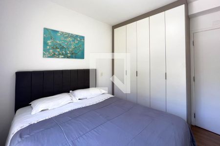 Quarto 1 de apartamento à venda com 2 quartos, 65m² em Ipiranga, São Paulo