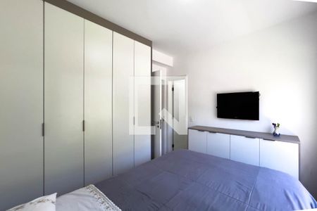 Quarto 1 de apartamento à venda com 2 quartos, 65m² em Ipiranga, São Paulo