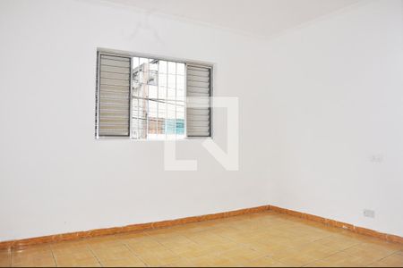 Quarto de casa para alugar com 1 quarto, 30m² em Freguesia do Ó, São Paulo