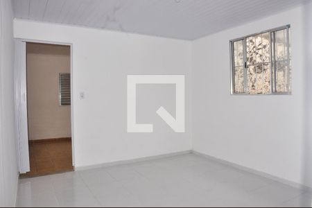 Sala de casa para alugar com 1 quarto, 30m² em Freguesia do Ó, São Paulo