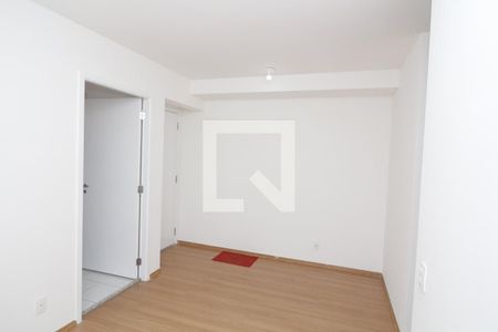 Sala de TV de apartamento à venda com 2 quartos, 55m² em Alto do Pari, São Paulo