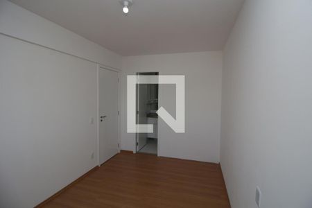 Quarto Suíte de apartamento à venda com 2 quartos, 55m² em Alto do Pari, São Paulo