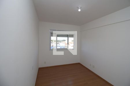 Quarto Suíte de apartamento à venda com 2 quartos, 55m² em Alto do Pari, São Paulo