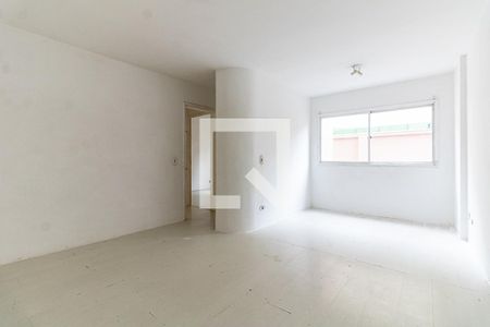 Sala de apartamento à venda com 2 quartos, 55m² em Sacomã, São Paulo