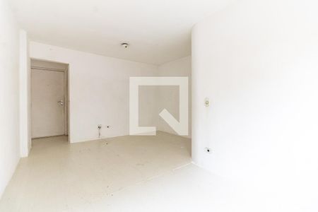 Sala de apartamento à venda com 2 quartos, 55m² em Sacomã, São Paulo