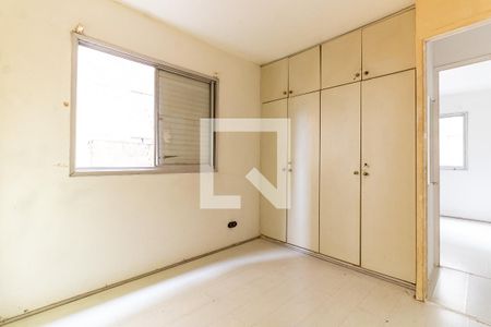 Quarto 1 de apartamento à venda com 2 quartos, 55m² em Sacomã, São Paulo