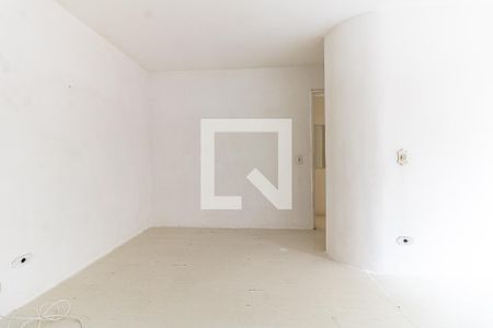 Sala de apartamento à venda com 2 quartos, 55m² em Sacomã, São Paulo