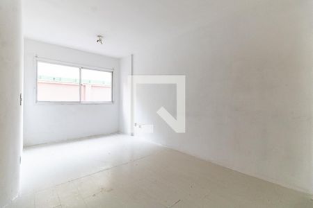 Sala de apartamento à venda com 2 quartos, 55m² em Sacomã, São Paulo