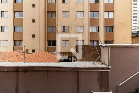 Vista do Quarto 1 de apartamento à venda com 2 quartos, 55m² em Sacomã, São Paulo