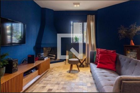 Apartamento à venda com 107m², 3 quartos e 2 vagasFoto 06