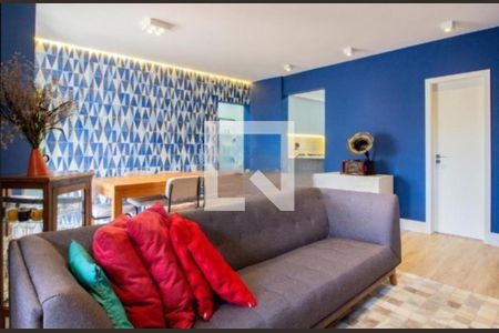 Apartamento à venda com 107m², 3 quartos e 2 vagasFoto 07