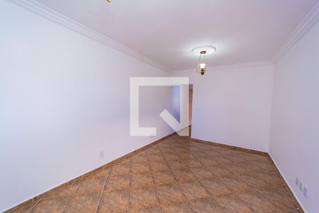 Sala de casa para alugar com 4 quartos, 130m² em Cangaiba, São Paulo