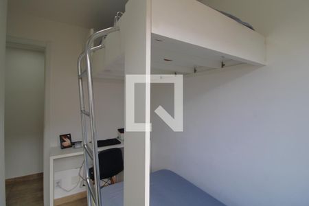 Quarto 2 de apartamento à venda com 2 quartos, 41m² em Jardim Prudência, São Paulo