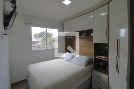 Quarto 1 de apartamento à venda com 2 quartos, 41m² em Jardim Prudência, São Paulo