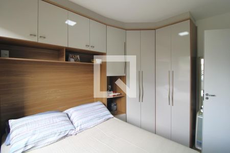 Quarto 1 de apartamento à venda com 2 quartos, 41m² em Jardim Prudência, São Paulo