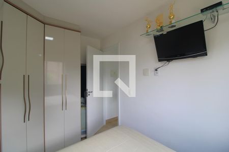 Quarto 1 de apartamento à venda com 2 quartos, 41m² em Jardim Prudência, São Paulo