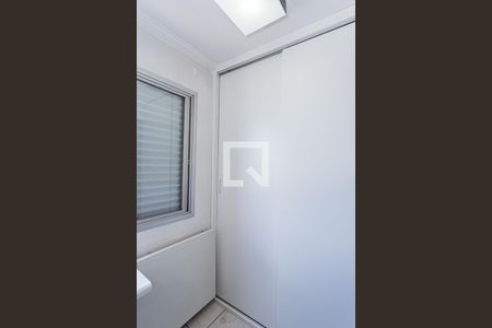 Escritório de apartamento para alugar com 3 quartos, 82m² em Vila Jaguara, São Paulo