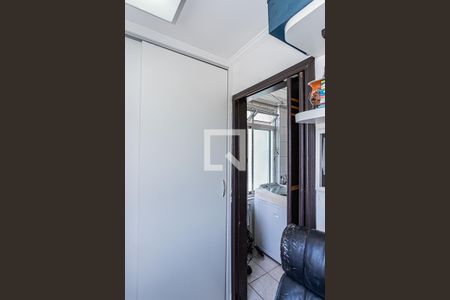 Escritório de apartamento para alugar com 3 quartos, 82m² em Vila Jaguara, São Paulo