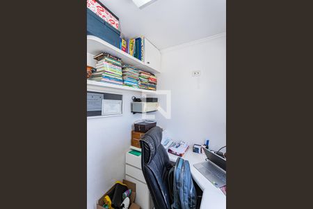 Escritório de apartamento para alugar com 3 quartos, 82m² em Vila Jaguara, São Paulo