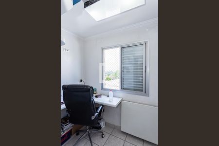 Escritório de apartamento para alugar com 3 quartos, 82m² em Vila Jaguara, São Paulo