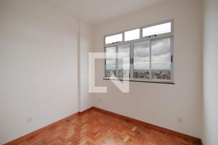 Quarto 1 de apartamento para alugar com 2 quartos, 45m² em Centro, Belo Horizonte