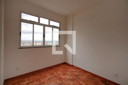 Quarto 2 de apartamento para alugar com 2 quartos, 45m² em Centro, Belo Horizonte