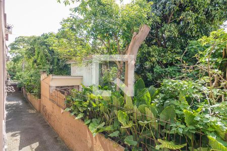 Vista Quarto de apartamento à venda com 1 quarto, 54m² em Nonoai, Porto Alegre