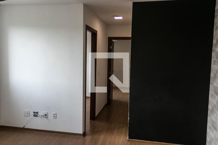 Apartamento para alugar com 2 quartos, 45m² em Cassange, Salvador