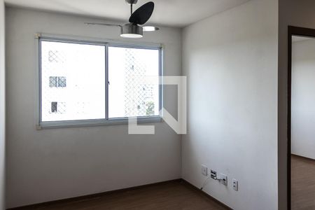 Apartamento para alugar com 2 quartos, 45m² em Cassange, Salvador