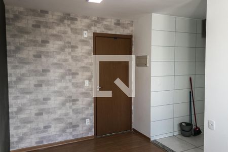 Apartamento para alugar com 2 quartos, 45m² em Cassange, Salvador