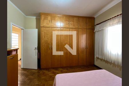 Quarto 1 de casa à venda com 3 quartos, 156m² em Jardim Monjolo, São Paulo