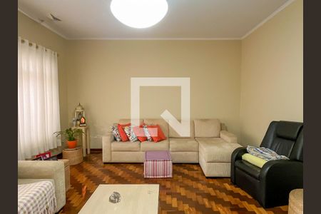 Sala de casa à venda com 3 quartos, 156m² em Jardim Monjolo, São Paulo