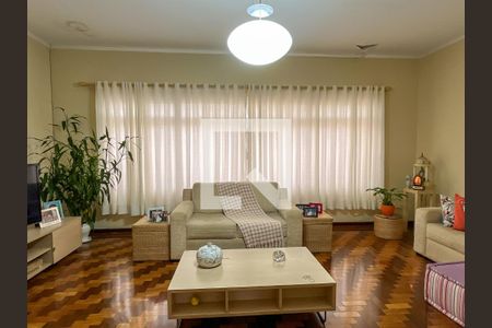 Sala de casa à venda com 3 quartos, 156m² em Jardim Monjolo, São Paulo