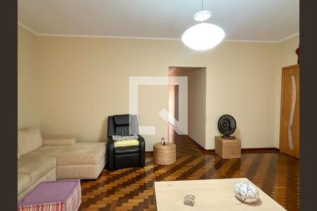 Sala de casa à venda com 3 quartos, 156m² em Jardim Monjolo, São Paulo