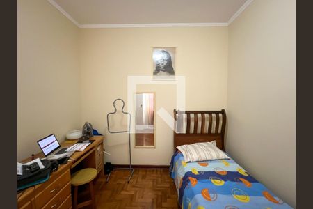 Quarto 2 de casa à venda com 3 quartos, 156m² em Jardim Monjolo, São Paulo