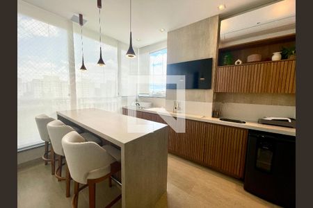 Sacada de apartamento à venda com 3 quartos, 131m² em Jardim Campos Elisios, Jundiaí