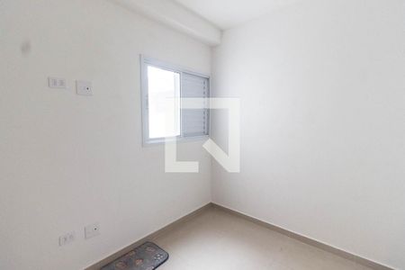 Quarto de apartamento para alugar com 1 quarto, 28m² em Vila Isolina Mazzei, São Paulo