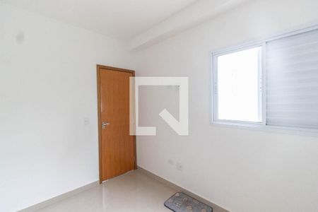 Quarto de apartamento para alugar com 1 quarto, 28m² em Vila Isolina Mazzei, São Paulo