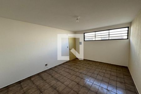 Sala de apartamento para alugar com 2 quartos, 60m² em Residencial E Comercial Palmares, Ribeirão Preto
