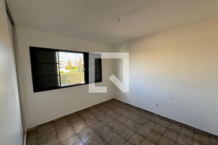 Dormitório 02 de apartamento para alugar com 2 quartos, 60m² em Residencial E Comercial Palmares, Ribeirão Preto