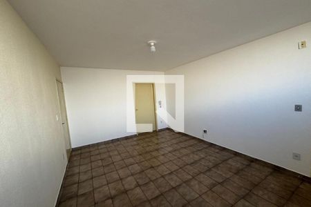 Sala de apartamento para alugar com 2 quartos, 60m² em Residencial E Comercial Palmares, Ribeirão Preto