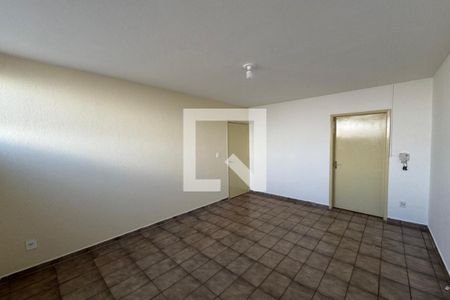 Sala de apartamento para alugar com 2 quartos, 60m² em Residencial E Comercial Palmares, Ribeirão Preto