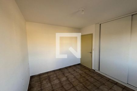 Dormitório 02 de apartamento para alugar com 2 quartos, 60m² em Residencial E Comercial Palmares, Ribeirão Preto