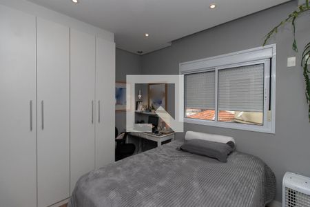 Quarto Suíte de apartamento à venda com 3 quartos, 65m² em Vila Maria Alta, São Paulo